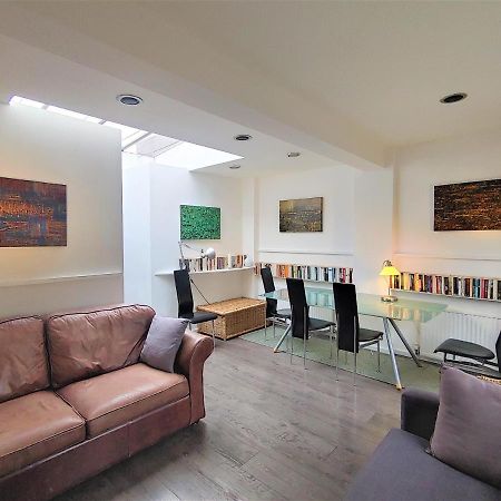 Stylish Apartment Near Carnaby Street London Exterior foto