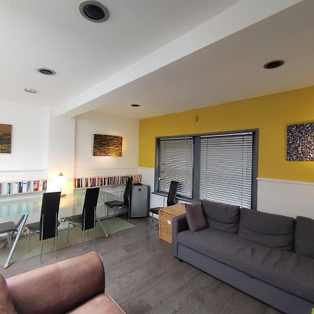 Stylish Apartment Near Carnaby Street London Exterior foto